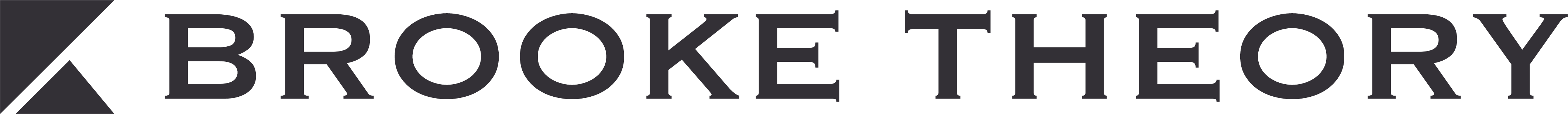 Brooke Logo